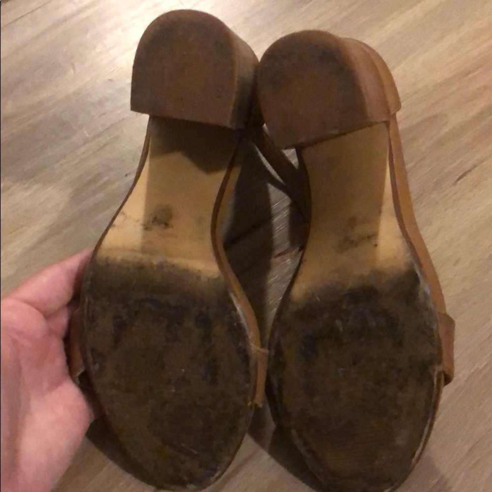 Comfy heels - Picture 4 of 5